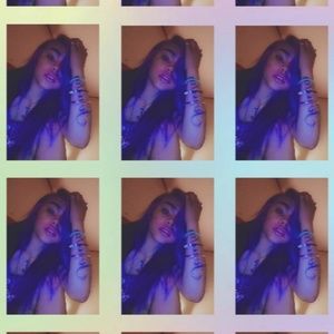 Meet your Posher, Amber